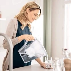 BRITA Maxtra+ Waterfilter, Filterpatronen, Compatibel Met Brita Karaffen, Die Kalk En Chloor Verminderen. -Ketelwinkel 1200x1200 141