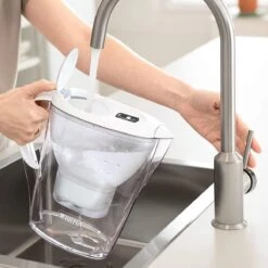 BRITA Maxtra+ Waterfilter, Filterpatronen, Compatibel Met Brita Karaffen, Die Kalk En Chloor Verminderen. -Ketelwinkel 1200x1200 142