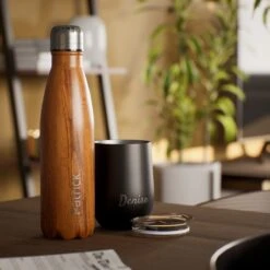 TIGR Cups - Drinkbekers - Thermosbekers - RVS - Set Van 2 - 350ml - Zwart/Rosé Goud 10 TIGR Cups - Drinkbekers - Thermosbekers - RVS - Set Van 2 - 350ml - Zwart/Rosé Goud -Ketelwinkel 1200x1200 167