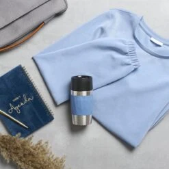 Tefal Compact Travel Mug Compact Thermosfles - 0,3 L - Blauw -Ketelwinkel 1200x1200 194