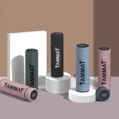 Slimme Thermosfles Met LCD Temperatuur Display - Curver Isolatiefles 500 ML - Rubber Coating - Dubbelwandige Thermosfles - Thermosbeker - Isoleerfles - Thermoskan - Travel Mug - Bidon Drinkfles - Koffiebeker - Drinkflessen - RVS - Smart Thermos -Ketelwinkel 1200x1200 222