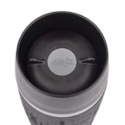 Emsa Thermosbeker Travel Mug Zwart 360 Ml -Ketelwinkel 1200x1200 228