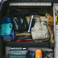 Stanley The Legendary Classic Bottle 1,00L - Thermosfles - Hammertone Green -Ketelwinkel 1200x1200 240