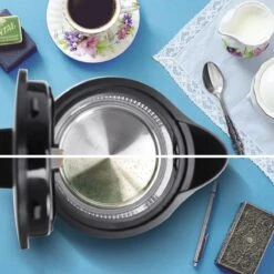 Aigostar Waterfilterpatronen Pure - 3 Stuks - Waterfilter - Filterpatronen - Brita Maxtra+ Compatible -Ketelwinkel 1200x1200 25