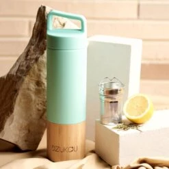 Dzukou Saint Elias - Bamboe Thermosfles – Theefles Met Filter - Theebeker To Go Met Theefilter / Infuser – RVS Drinkfles - Luchtdicht En Lekvrij – 530 Ml 9 Dzukou Saint Elias - Bamboe Thermosfles – Theefles Met Filter - Theebeker To Go Met Theefilter / Infuser – RVS Drinkfles - Luchtdicht En Lekvrij – 530 Ml -Ketelwinkel 1200x1200 271