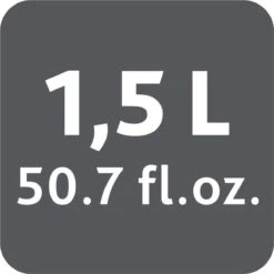 Tefal Soft Grip Thermoskan - 1.5L - RVS -Ketelwinkel 1200x1200 287