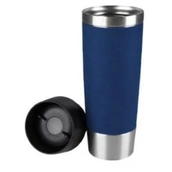 Tefal Travel Mug Thermobeker - 500 Ml - RVS/Blauw -Ketelwinkel 1200x1200 291