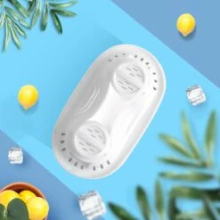 Aigostar Waterfilterpatronen Pure - 3 Stuks - Waterfilter - Filterpatronen - Brita Maxtra+ Compatible -Ketelwinkel 1200x1200 30