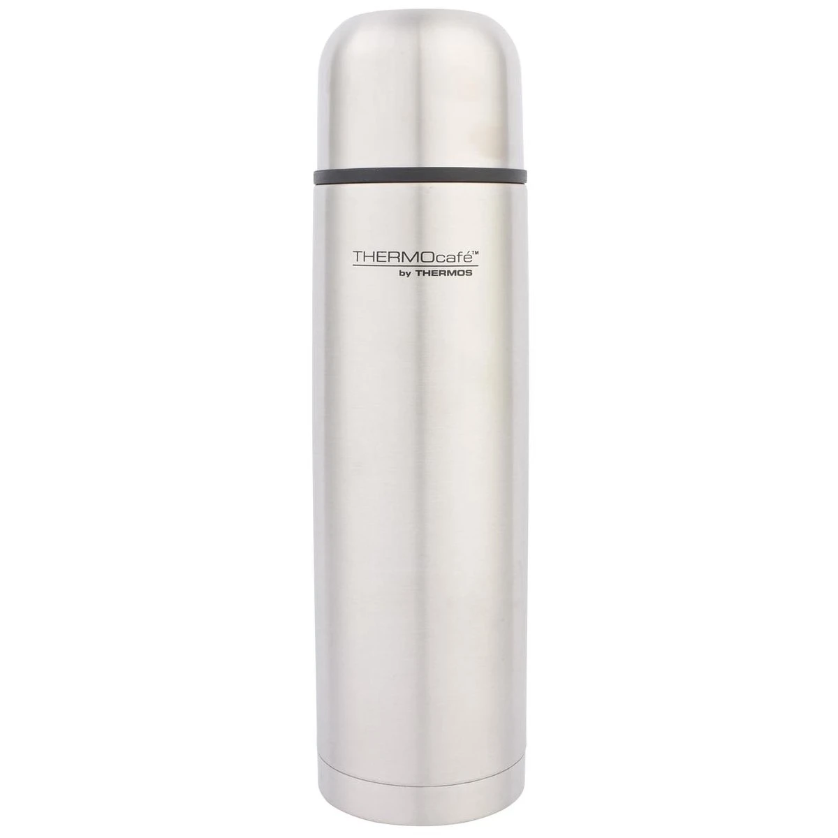 Thermos Everyday Fles - 1L - Inox 1 Thermos Everyday Fles - 1L - Inox