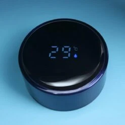 Slimme Thermosfles Met LCD Temperatuur Display - Curver Isolatiefles 0,5 Liter - Dubbelwandige Thermosfles - Thermosbeker - Isoleerfles - Thermoskan - Travel Mug - Bidon Drinkfles - Koffiebeker - Drinkflessen - RVS - Smart Thermos - Bidon - Metaal -Ketelwinkel 1200x1200 331