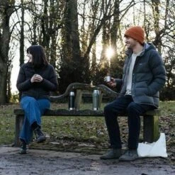 Stanley The Legendary Classic Bottle 0,47L - Thermosfles - Hammertone Green -Ketelwinkel 1200x1200 345