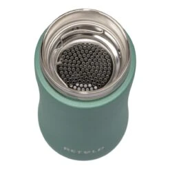 Retulp - Tumbler Thermosbeker - Teal Green - 300 Ml - Thermosfles - Groen -Ketelwinkel 1200x1200 348