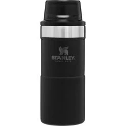 Stanley Trigger-Action Travel Mug 0.35L - Thermosfles - Matt Black 36 Stanley Trigger-Action Travel Mug 0.35L - Thermosfles - Matt Black -Ketelwinkel 1200x1200 350