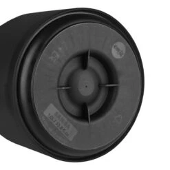 Emsa Samba - Isoleerkan Quick Press - 1 L - Zwart Transparant -Ketelwinkel 1200x1200 358