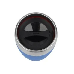 Tefal TRAVEL CUP K30833 Isoleerbeker - Inhoud 0.2L RVS / Blauw 11 Tefal TRAVEL CUP K30833 Isoleerbeker - Inhoud 0.2L RVS / Blauw -Ketelwinkel 1200x1200 371