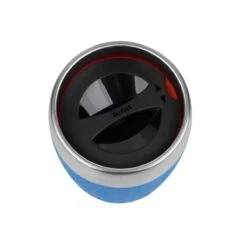 Tefal TRAVEL CUP K30833 Isoleerbeker - Inhoud 0.2L RVS / Blauw 12 Tefal TRAVEL CUP K30833 Isoleerbeker - Inhoud 0.2L RVS / Blauw -Ketelwinkel 1200x1200 372