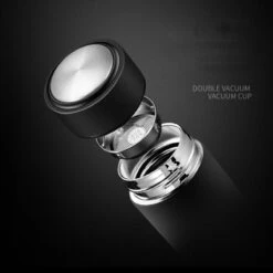 Thermosfles 500 Ml - Met Thee Filter - Mat Zwart -Ketelwinkel 1200x1200 387