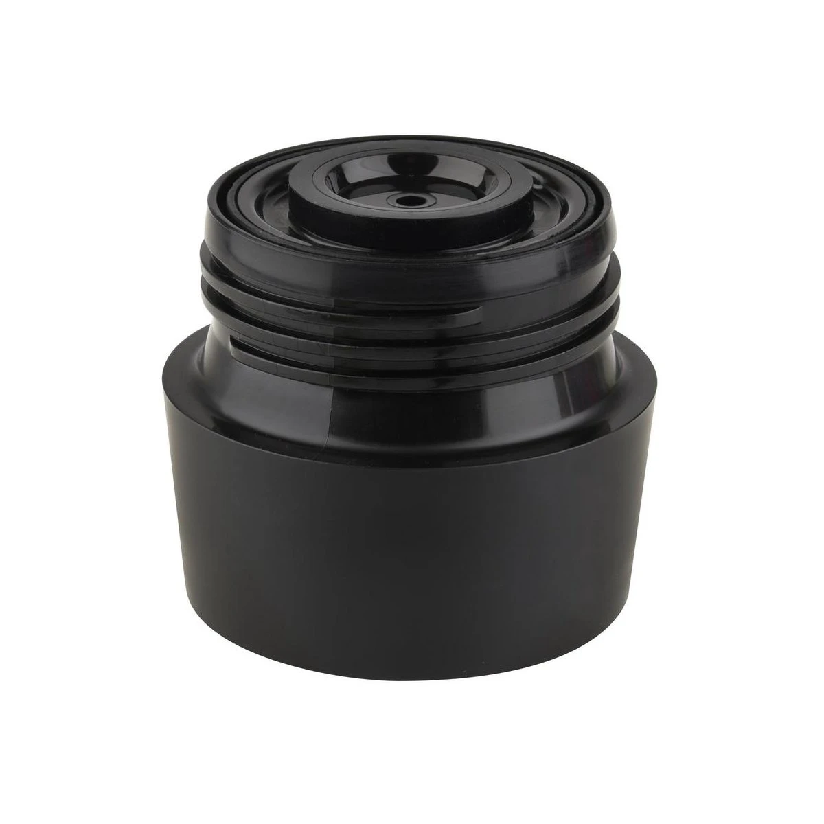 Tefal Travel Mug Thermobeker - 360 Ml - RVS/Rood 11 Tefal Travel Mug Thermobeker - 360 Ml - RVS/Rood - Afbeelding 11