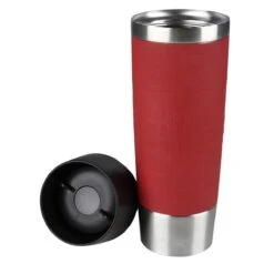 Tefal Travel Mug Thermobeker - 500 Ml - RVS/Rood -Ketelwinkel 1200x1200 401
