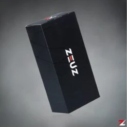 ZEUZ® Premium RVS Thermosfles & Drinkfles – Waterfles Met Rietje - BPA Vrij – 700 Ml - Mat Groen -Ketelwinkel 1200x1200 444