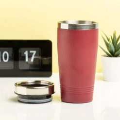 Paladone Harry Potter Reisbeker - Hogwarts - 450 Ml -Ketelwinkel 1200x1200 484