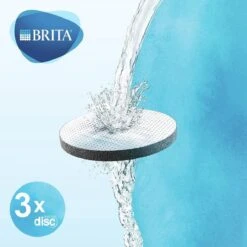 BRITA - Waterfilterpatroon MicroDisc 3-Pack -Ketelwinkel 1200x1200 49