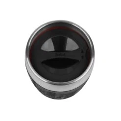 Tefal Travel Mug Thermobeker - 200 Ml - RVS/Zwart -Ketelwinkel 1200x1200 490