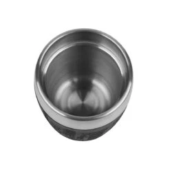 Tefal Travel Mug Thermobeker - 200 Ml - RVS/Zwart -Ketelwinkel 1200x1200 492