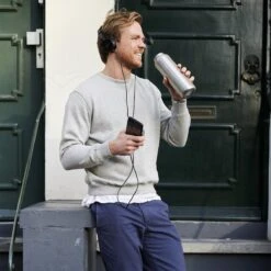 Mepal – Isoleerfles Ellipse 900 Ml – Houdt Je Drankje 12 Uur Warm En 24 Uur Koud – Natural Brushed – Geschikt Voor Bruiswater – Thermosfles – Lekdicht 18 Mepal – Isoleerfles Ellipse 900 Ml – Houdt Je Drankje 12 Uur Warm En 24 Uur Koud – Natural Brushed – Geschikt Voor Bruiswater – Thermosfles – Lekdicht -Ketelwinkel 1200x1200 508