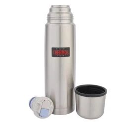 Thermos Isoleerfles - Thermax - 750 Ml - Zilver 16 Thermos Isoleerfles - Thermax - 750 Ml - Zilver -Ketelwinkel 1200x1200 513
