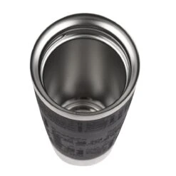 Tefal Travel Mug Thermobeker - 500 Ml - RVS/Zwart -Ketelwinkel 1200x1200 517
