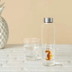 Balvi Waterfles - Zeepaard 10 Balvi Waterfles - Zeepaard -Ketelwinkel 1200x1200 536