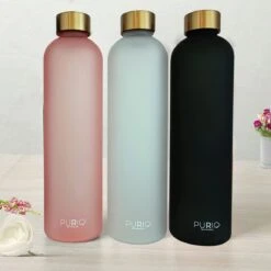 Innovaland Luxe Motivatie Waterfles Roze 1 Liter Drinkfles - BPA Vrij - Volwassenen - Kinderen - Cadeau - Fitnes- Geschenk - Cadeautjes 12 Innovaland Luxe Motivatie Waterfles Roze 1 Liter Drinkfles - BPA Vrij - Volwassenen - Kinderen - Cadeau - Fitnes- Geschenk - Cadeautjes -Ketelwinkel 1200x1200 548