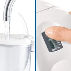 BRITA - Waterfilterkan Marella XL - Wit - 3,5L -Ketelwinkel 1200x1200 62
