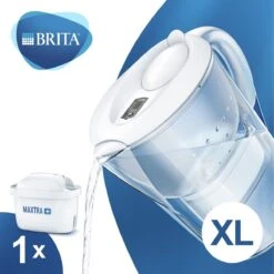 BRITA - Waterfilterkan Marella XL - Wit - 3,5L -Ketelwinkel 1200x1200 63