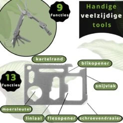 Waterfilter Steddy Pro - Survival Bushcraft Kit - Noodpakket - Waterzuivering - Water Filter Kraan - Outdoor -Ketelwinkel 1200x1200 90