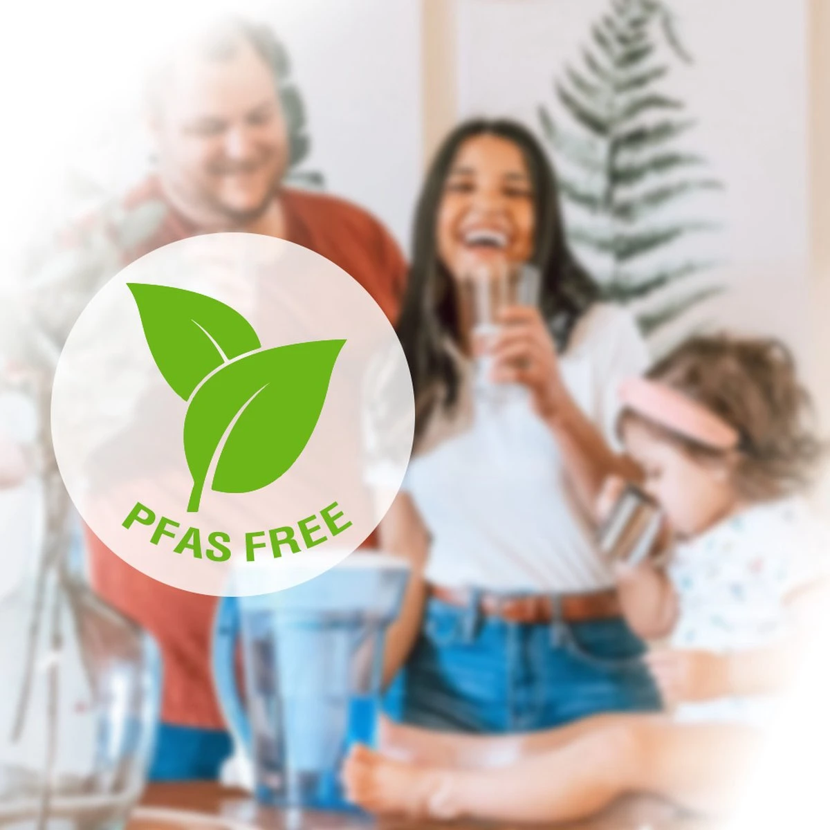 ZeroWater - 4,7 Liter Water Filter Kan - Met Gratis Waterfilter & TDS Meter - Kraantje 3 ZeroWater - 4,7 Liter Water Filter Kan - Met Gratis Waterfilter & TDS Meter - Kraantje - Afbeelding 3