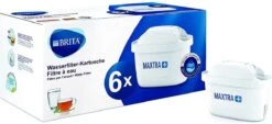 BRITA - Waterfilterpatroon MAXTRA+ 6Pack 33 BRITA - Waterfilterpatroon MAXTRA+ 6Pack -Ketelwinkel 1200x551