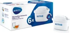BRITA - Waterfilterpatroon MAXTRA+ 6Pack 34 BRITA - Waterfilterpatroon MAXTRA+ 6Pack -Ketelwinkel 1200x573
