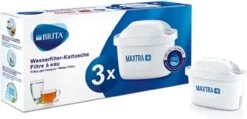 BRITA Maxtra+ Filterpatronen - 3 Stuks -Ketelwinkel 1200x579