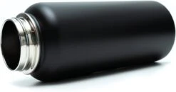 Thermosfles - Onyx Black - 1 Liter - Extra Dop Met Rietje & Drinktuit - Thermosflessen - Isoleerfles - BPA Vrij - Lekvrij - Thermoskan - Isoleerbeker - Thermosbeker 13 Thermosfles - Onyx Black - 1 Liter - Extra Dop Met Rietje & Drinktuit - Thermosflessen - Isoleerfles - BPA Vrij - Lekvrij - Thermoskan - Isoleerbeker - Thermosbeker -Ketelwinkel 1200x632