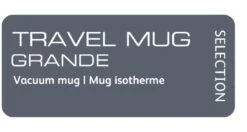 Tefal Travel Mug Thermobeker - 500 Ml - RVS/Blauw -Ketelwinkel 1200x639