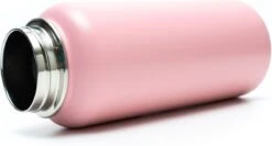 Thermosfles - Pastel Pink - 1 Liter - Extra Dop Met Rietje & Drinktuit - Thermosflessen - Isoleerfles - BPA Vrij - Lekvrij - Thermosfles 1 Liter - Isoleerfles 1 Liter - Thermoskan - Isoleerbeker - Thermosbeker 14 Thermosfles - Pastel Pink - 1 Liter - Extra Dop Met Rietje & Drinktuit - Thermosflessen - Isoleerfles - BPA Vrij - Lekvrij - Thermosfles 1 Liter - Isoleerfles 1 Liter - Thermoskan - Isoleerbeker - Thermosbeker -Ketelwinkel 1200x644