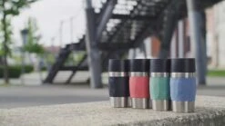 Tefal Compact Travel Mug Compact Thermosfles - 0,3 L - Groen 21 Tefal Compact Travel Mug Compact Thermosfles - 0,3 L - Groen -Ketelwinkel 1200x674 2