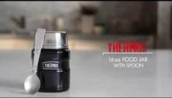 Thermos King Voedseldrager - 47 Cl - Mat Zwart -Ketelwinkel 1200x685 5