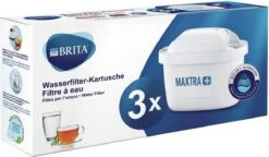 BRITA Maxtra+ Filterpatronen - 3 Stuks -Ketelwinkel 1200x702 1