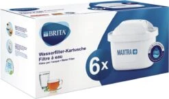 BRITA - Waterfilterpatroon MAXTRA+ 6Pack 32 BRITA - Waterfilterpatroon MAXTRA+ 6Pack -Ketelwinkel 1200x703 1