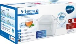 BRITA Maxtra Filterpatronen - 5+1-Pack 13 BRITA Maxtra Filterpatronen - 5+1-Pack -Ketelwinkel 1200x703