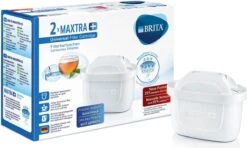 BRITA - Waterfilterpatroon MAXTRA+ 2Pack -Ketelwinkel 1200x720