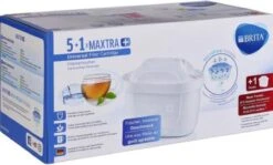 BRITA Maxtra Filterpatronen - 5+1-Pack 14 BRITA Maxtra Filterpatronen - 5+1-Pack -Ketelwinkel 1200x723
